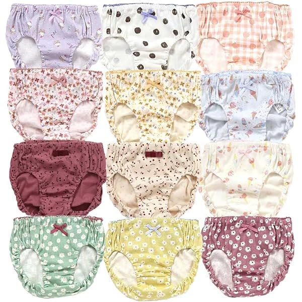 プチバトー 福袋 4点セット PETIT BATEAUプチバトー女の子新品は福袋8