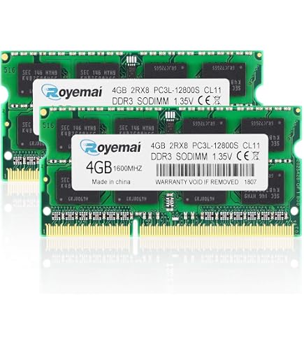 Amazon.co.jp: Refurb_Connect 交換用 SK hynix 16GB 2Rx4 PC3L-12800R
