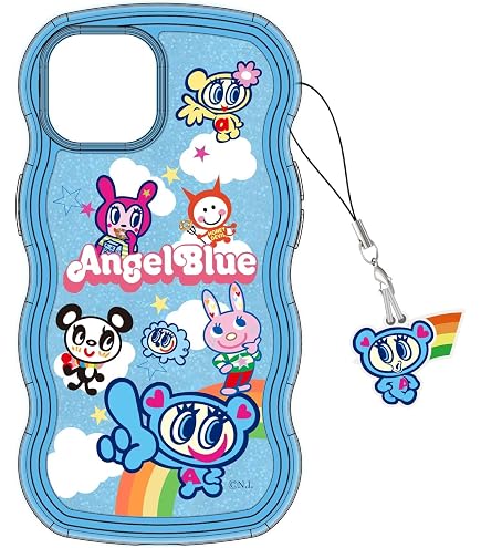 Amazon.co.jp: SKINNYDIP スキニーディップ スマホケース iPhone用