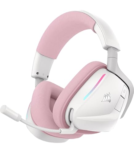 Amazon.co.jp: Corsair HS70 PRO WIRELESS Carbon ワイヤレス