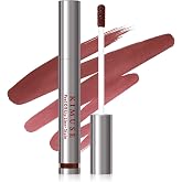 KIMUSE Peel Off Lip Liner Stain, Long Lasting Lip Tint Stain Peel Off | Waterproof, Transfer Proof, Highly Pigmented Color Ta