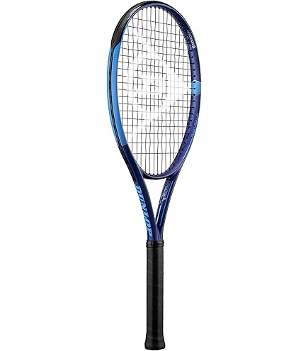 Amazon | Dunlop Sports SX Team 280 テニスラケット 1/4グリップ