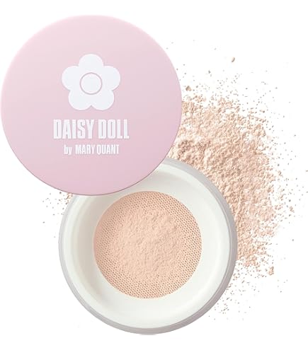 Amazon.co.jp: MARY QUANT(マリークワント) ルース フェイス パウダー