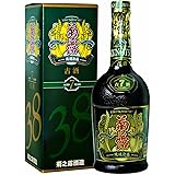 菊之露酒造 古酒7年 38度 [ 焼酎 沖縄県 720ml ]