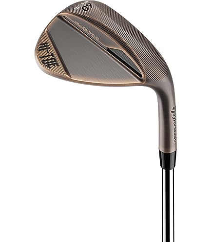 TaylorMade MG5CH LB 56.08 DG Mid115 S200 Milled Grind Five Wedge