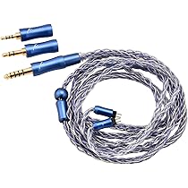 希少　Atlas Cables ZERO ヘッドホンケーブル　2m 希少 Atlas Cables ZERO ヘッドホンケーブル 2m