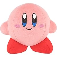 Amazon.co.jp: 星のカービィ 30th クラシックぬいぐるみ