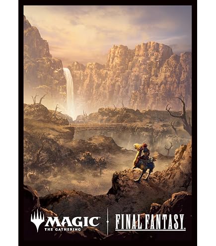 Amazon | 『マジック：ザ・ギャザリング――FINAL FANTASY
