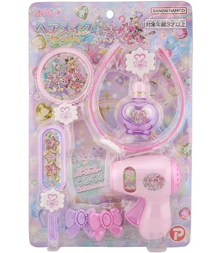 Amazon.co.jp: マルカ(Maruka) 名探偵プリキュア ふるふるタクト
