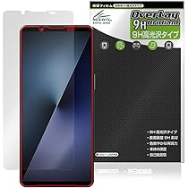 Amazon | ミヤビックス Xperia 1 VII XQ-FS44 / SO-51F / SOG15 対応