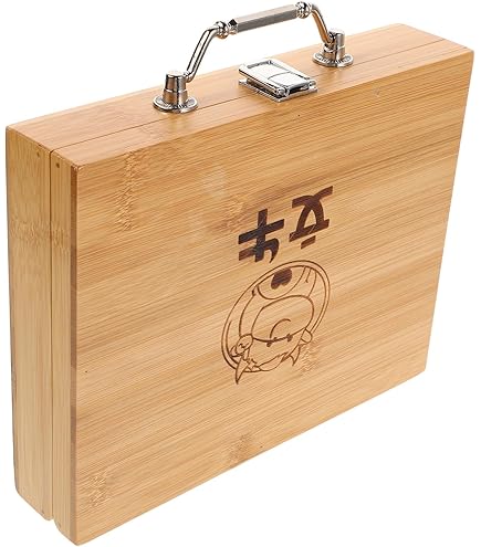 Amazon | 麻雀牌 ケースのみ ボックス 麻雀 収納 ボックス ミニ ギフト
