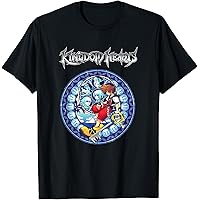 Amazon | ディズニー キングダムハーツ ソラ&リクの思い出の連鎖 T