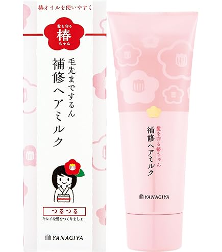 4903018205107 【36個入】 髪を守る椿ちゃん 保湿ヘアクリーム 88397【キャンセル不可】 Amazon.co.jp: 柳屋本店 髪を守る椿ちゃん 保湿ヘアクリーム