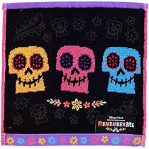 リメンバー・ミー　巾着　タオル　セット 71TN52uNQLL._AC_UL210_SR210,