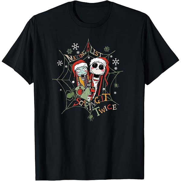 Amazon | ディズニー ナイトメアー・ビフォア・クリスマス