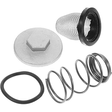 自動車用燃料フィルターセット Amazon | フューエルフィルター 燃料フィルター 社外品 2個