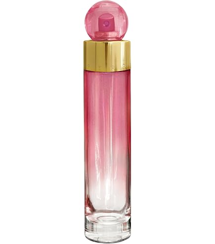 Perry Ellis 360 Eau de Toilette Spray for Women, 200ml : Amazon