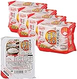 アイリスオーヤマ パックご飯 国産米 100% 低温製法米 非常食 米 レトルト 180g×40個