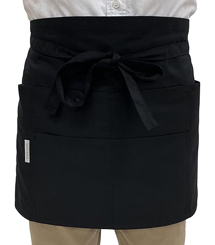 A&S () Apron 2 黒 Apron 2 – ARTS&SCIENCE ONLINE SELLER