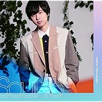 Soul to【初回限定盤(CD+DVD)】