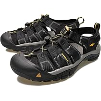 【新品未使用】KEEN NEWPORT H2サンダル 24.5cmブラック ウィメンズ サンダル | ニューポート エイチツー | KEEN公式