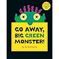 Go Away, Big Green Monster!
