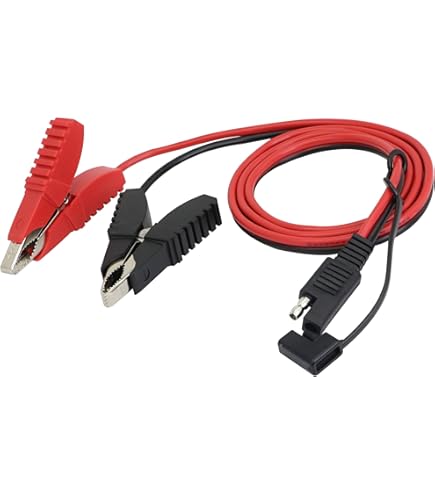 Amazon | TBDBNR SAE - SAE延長ケーブル 1点セット クイックディス