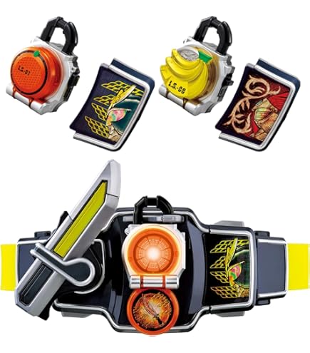 Amazon | 仮面ライダーOOO(オーズ) オーメダルセットEX | ベルト