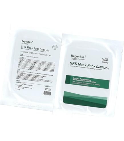 Amazon.co.jp: ベネブ GFハイドロジェルモイスチュアライジングマスク