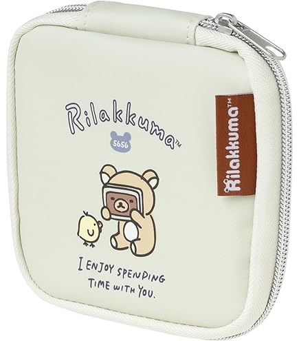 Amazon | リラックマ ソーイングセット SS-1809 | 裁縫道具