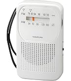 ソニー ポケッタブルラジオ ICF-T46 FM/AM/ワイドFM対応
