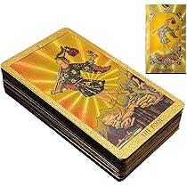 Amazon.co.jp: [AiO JAPAN] 【占術講師・響子先生監修】 タロット