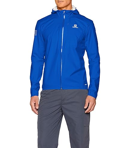 Amazon.co.jp: SALOMON〔サロモン スキーウェア ジャケット〕＜2022＞S