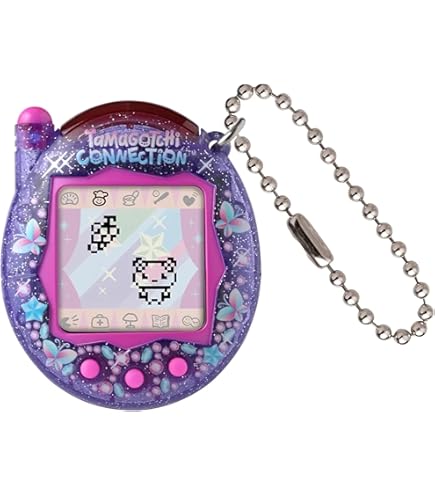 新品未使用✨ BANDAI NAMCO たまごっち コネクション ぴんくらめ Amazon | Tama gotchi Connection たま ごっち コネクション
