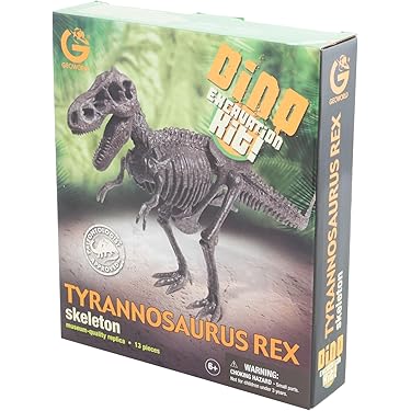 Amazon.co.jp 人気ギフトランキング: 化石・発掘の実験・科学 で