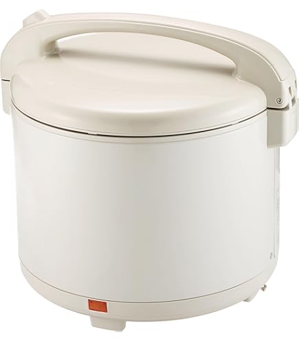 Amazon | タイガー魔法瓶(TIGER) 保温 電子ジャー 6合 カトレア JHG