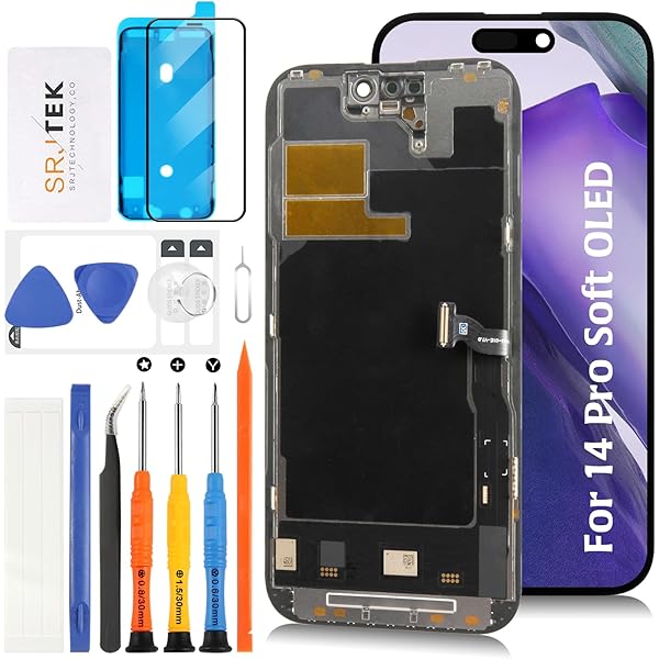 【保証あり】iPhone14 Pro Max互換液晶パネル 高品質 修理用 保証あり】iPhone14 Pro Max互換液晶パネル 高品質 修理用 保証あり