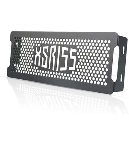 Rz50 ラジエーターカバー ガード Rz50 ラジエーターカバー ガード Rz50 ラジエーターカバー ガード