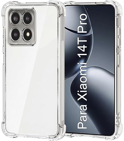 Amazon | Xiaomi 14T Pro Ai 5G (512GB+12GB) Nfc Global Unlock