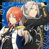 Amazon.co.jp: あんさんぶるスターズ! アルバムシリーズ Knights(初回