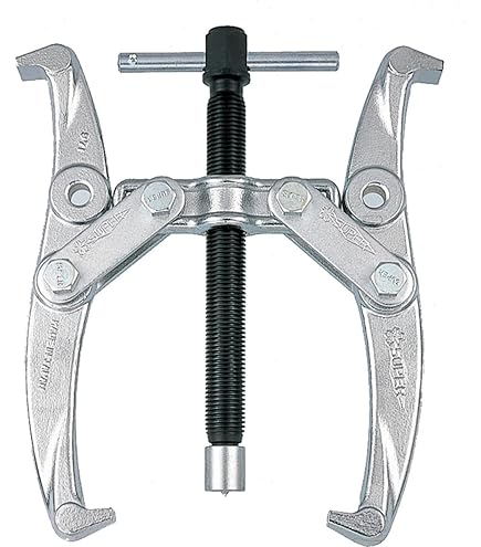 Amazon | スーパー ギャープーラG型 プロ用強化型 D(被引抜き物の直径