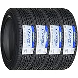 グッドイヤー(GOODYEAR) 4本セット EAGLE LS2000 HYBRID II 165/55R15