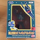 横山光輝ロボ フィギュア コレクション 鉄人28号