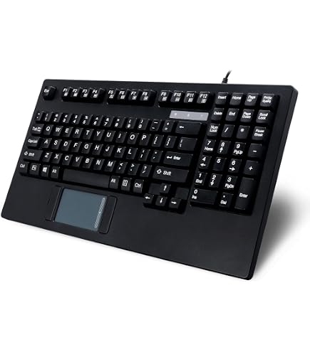 Amazon | Cherry G84-4420LUBEU-0 UltraSlim Compact Keyboard with