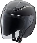 ヤマハ バイクヘルメット ジェット YJ-17 ZENITH-P