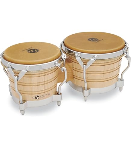 【ヘッド新品】LP Galaxy Series ボンゴ ギャラクシー Bongo LP Galaxy® Fiberglass Bongos – モリダイラ楽器