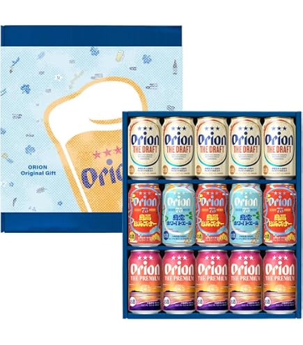 Amazon.co.jp: アサヒ オリオン ザ・ドラフト 1ケース(350ml×24缶入 