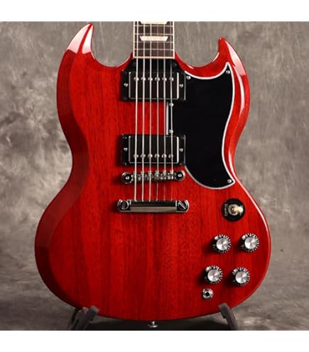 Amazon | Gibson USA / 80s Explorer Ebony ギブソン