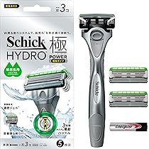Amazon.co.jp: Schick(シック) クアトロ クアトロ5 チタニウム 替刃 (4