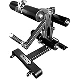 GentlemanFitnessClub レッグストレングス